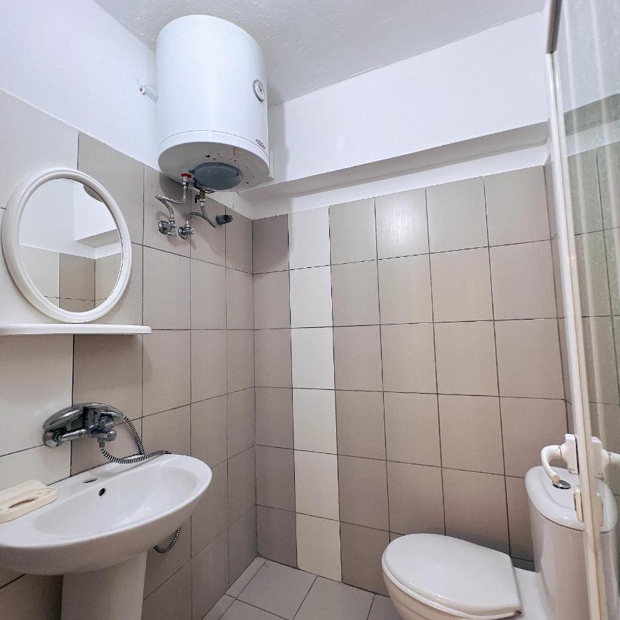 Garden Villa Naza Piqeras Экстерьер фото